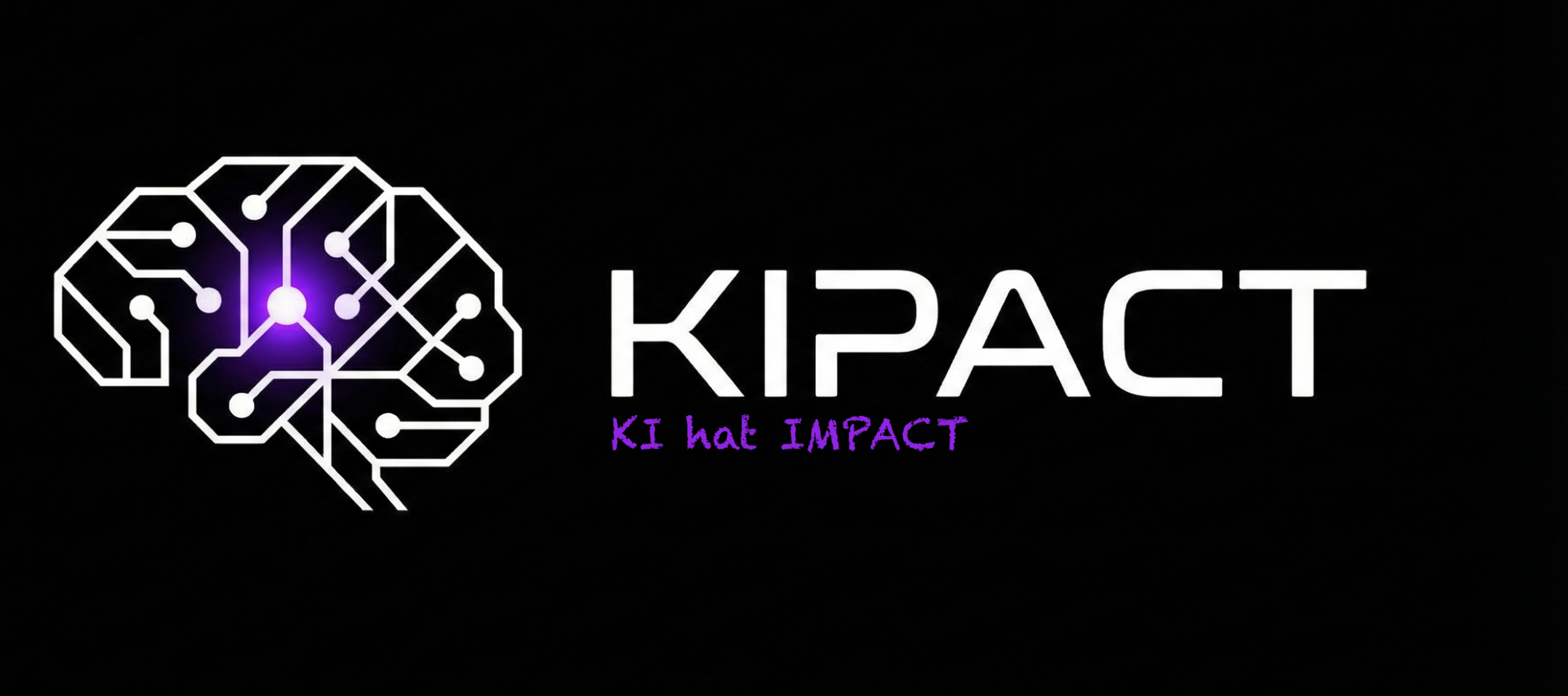 KIPACT – KI hat Impact